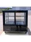 Витрина холодильна настольная Gooder XCW-100L Cube